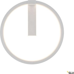 SLV ONE 1002917 Fali lámpa 2x14W/LED 3000/4000K 730LM IP20