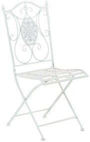 Sibell fehér szék