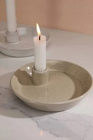 Kerámia gyertyatartó Dn Deconation boho stílus #g97