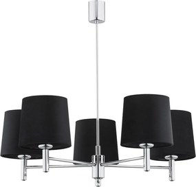Argon BOLZANO PLUS 2108 Csillár 5x15W/E27 IP20