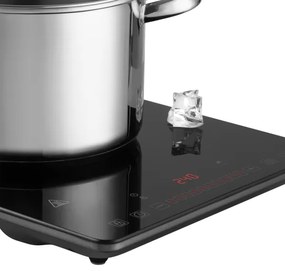 Sencor - Indukciós főzőlap 2000W/230V