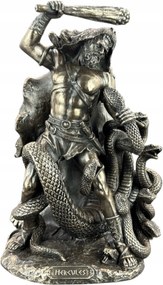 szobor bronz szobor Herkules Harcol A Hidra Ellen Veronese WU77576A1