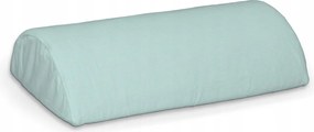Beddinge Ikea félhengeres párnahuzat, kék
