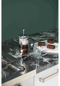 Shiny french press, 350 ml - Villa Collection