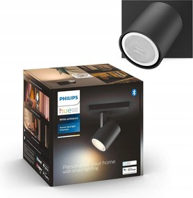 Led lámpa GU10 Fali lámpa Intelligens Smart Runner Philips Hue