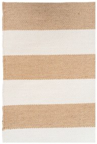 Pine kültéri szőnyeg 200x300 cm bézs-törtfehér