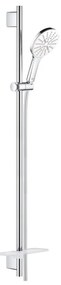 GROHE 26579LS0 - RAINSHOWER SMARTACTIVE 130 zuhanyszett, 900 mm, fényes króm