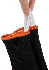 Kaminer KAMINER hőálló grillkesztyű