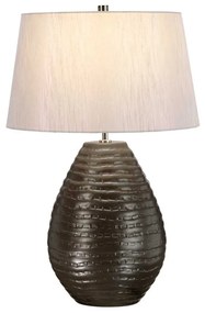 Elstead Lighting BRUNSWICK BRUNSWICK-TL Asztali lámpa 1x60W/E27
