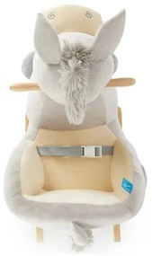 Bieco - FIPS hintaló szamár motívummal