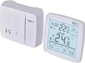 Vezeték nélküli digitális termosztát GoSmart 230V/16A Wi-Fi