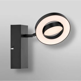 Ledvance -LED Fali spotlámpa DECOR SATURN LED/11W/230V 3000/4200/6500K