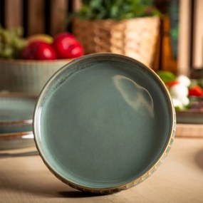 Altom 2 db aljzat Reactive Sage 14 cm