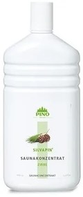 Silvapin® Szauna Esszencia - Szibériai Fenyő, 1000 ml