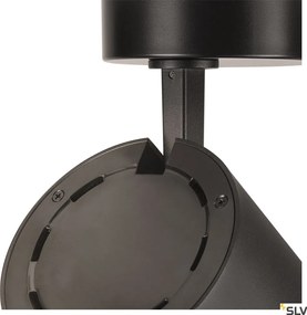 SLV NUMINOS® SPOT DALI XL 1005748 Felületi spotlámpa 1x36W/LED 3000K 3490LM