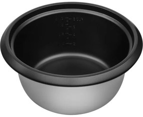 Sencor - Rizsfőző 500W/230V 1,5l rozsdamentes acél