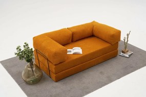 Comfort Orange kanapé
