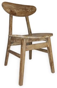 SUSU fa szék