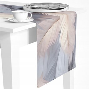 Asztali Futófelület dekoratív 40x120 120cm Sima matt Lengyel termék