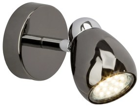 Brilliant MILANO LED G21710/76 Fali lámpa 1x50W/GU10 IP20