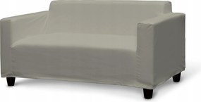 Klobo Ikea kanapé huzat, zöld