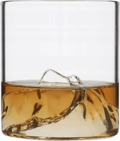 Karat pohár whiskyhez 0,3 Homla