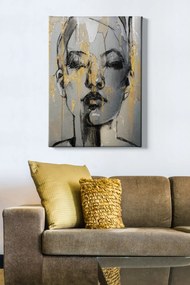 Kanvas vászonkép, 70×100 cm – TR529TCR1441