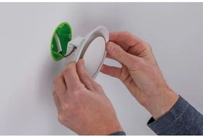 Paulmann 92926 - LED 2W lépcsővilágítás DEKORATÍV 230V