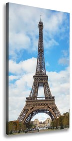 Vászonfotó Párizsi eiffel-torony ocv-133120820
