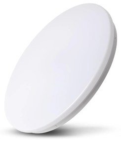 Avide LED Mennyezeti Lámpa Janet 18W 330*60mm NW 4000K