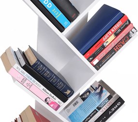 Polc, fehér, BAKI NEW TYP 1