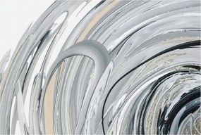 Stílusos Dekoratív fotótapéta Flizelin Absztrakt márvány 104x70