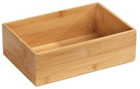 Terra bambusz tároló, szélesség 22 cm - Wenko