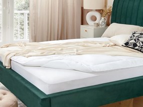 Matrachuzat 200x180 cm Yenego (fehér). 1011146