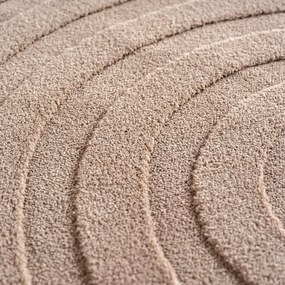 Bézs szőnyeg 240x340 cm Pompei 1611 – Ayyildiz Carpets