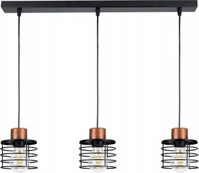 Függő Lámpa Mennyezeti Gerenda Állítható Rugó