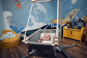 Incababy Babahinta Comfort Space Jam