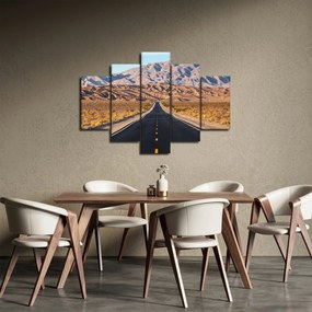 Kép - Death Valley, California, USA (150x105 cm)