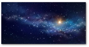 Akrilüveg fotó Galaktika oah-144381988
