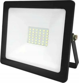 Aca Lighting Led Smd Flood kültéri spotlámpa IP66 30W zöld 230V Q30G