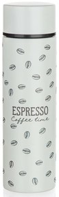 Banquet MINI rozsdamentes termosz 140 ml, espresso