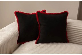 Párnahuzat szett 2 db-os 43x43 cm Sacakli – Mioli Decor