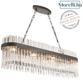 Függeszték Szürke RIFLESSI Patrizia_Volpato-7210-S115x22