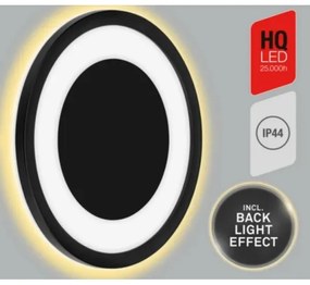 Telefunken 315805TF - LED Kültéri fali lámpa LED/15W/230V IP44