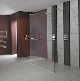 Rögzítőkar Ideal Standard Wetroom 100 cm L6230EO