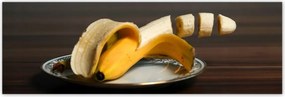 Poszterek 200x66 Ez nem egy egyszerű banán