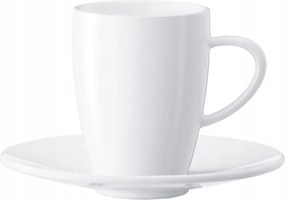 Jura 2 db-os kávéscsésze és csészealj szett