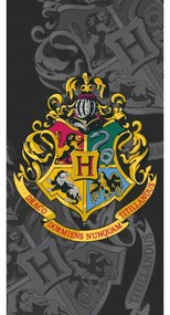 Harry Potter Törölköző 70x140 cm