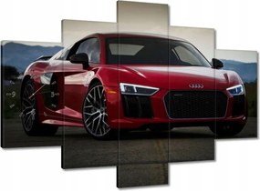 Órák 150x105 Audi Quattro Autó