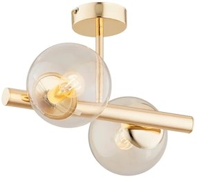 Felületre szerelhető csillár ERAL 2xE14/40W/230V